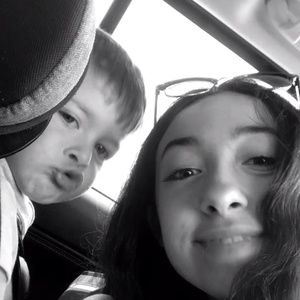 Meet your Posher, Olivia